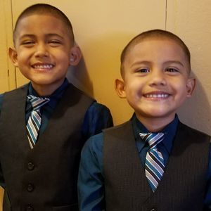 Meet your Posher, Jorge